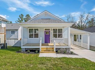 307 Fenbrook Way, Cookeville, TN 38501