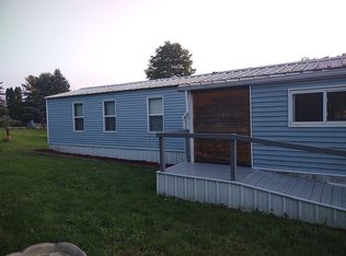 23951-15 Mile Rd LOT 9, Bellevue, MI 49021