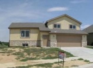 6347 13th Street Rd, Greeley, CO 80634