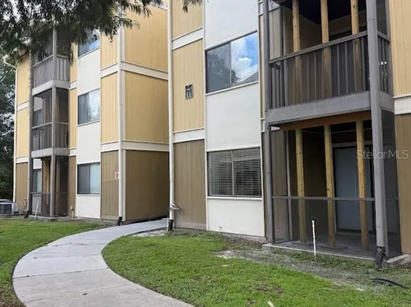 13367 ARBOR POINTE CIRCLE #201, TAMPA, FL 33617