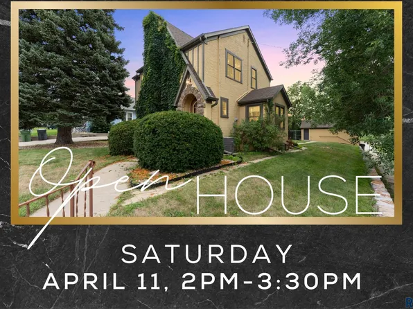 300 E Stearns Ave, Chamberlain, SD 57325