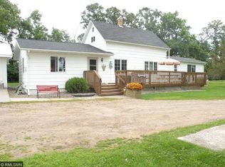 8447 165th Ave NE, Foley, MN 56357