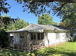 11104 Kokomo Ave, Kewanna, IN 46939