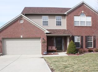 180 Hawthorne Dr, Georgetown, KY 40324