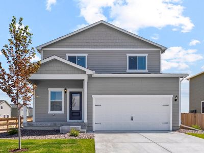 7453 Slate Pl, Frederick, CO, 80530