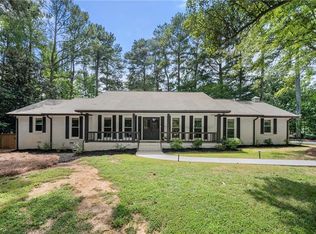 355 Houze Way, Roswell, GA 30076