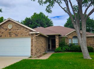 1445 Sedalia Dr, Flower Mound, TX 75028
