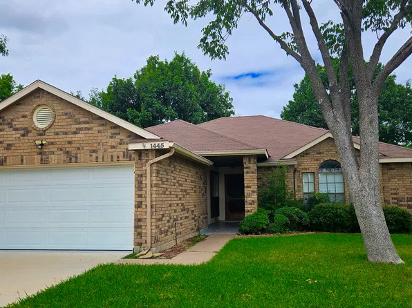 1445 Sedalia Dr, Flower Mound, TX 75028
