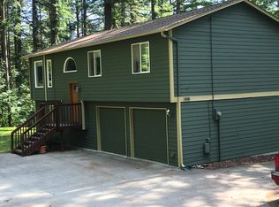 16830 430th Ln SE, North Bend, WA 98045