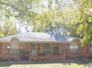 2112 Spanish Trl, Irving, TX 75060