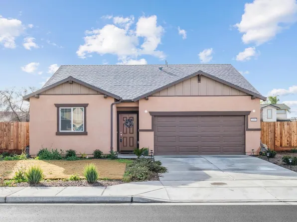 1999 E Gum Ave, Reedley, CA 93654
