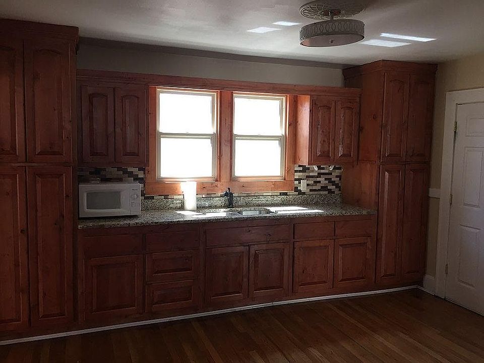 New Kitchen 