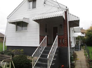 134 Overland Ave, Duquesne, PA