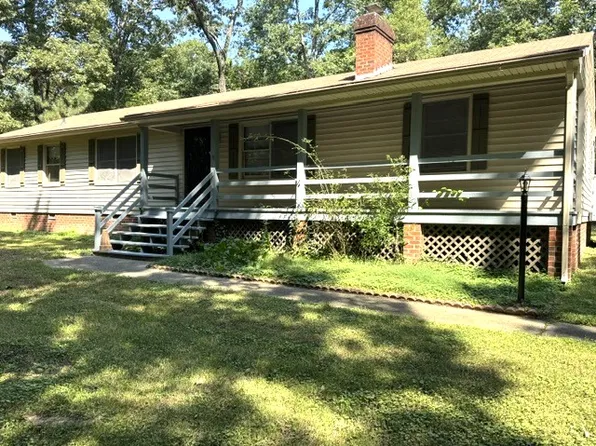 7270 Narrowridge Rd, Henrico, VA 23231
