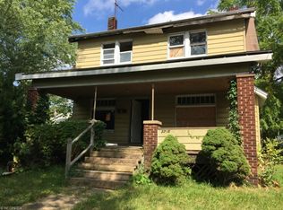 2715 Rush Blvd, Youngstown, OH 44507