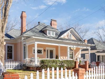 402 Georgia Ave SE, Atlanta, GA, 30312