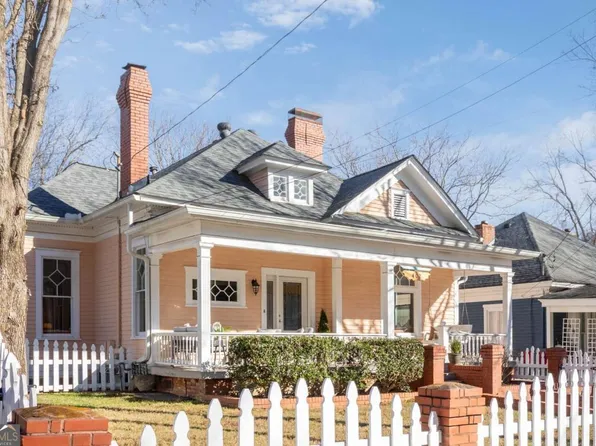 402 Georgia Ave SE, Atlanta, GA 30312