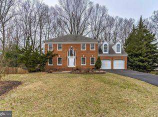 2918 Sarasota Ct, Ellicott City, MD 21042