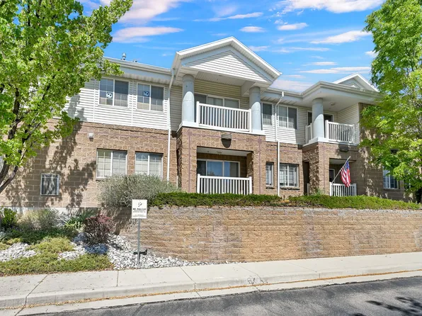 11085 S Grape Arbor Pl APT 106, Sandy, UT 84070