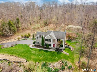 83 Valley Stream Lane, Southbury, CT, 06488