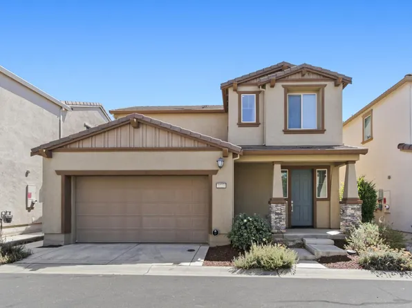 3723 Po River Way, Sacramento, CA 95834