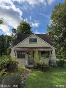 28121 Powers St, Westland, MI, 48186