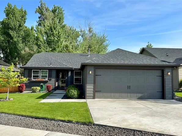 1340 SW Greeley Street, College Place, WA 99324
