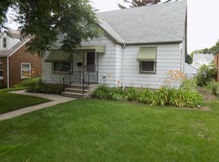 3807 S 13th St, Milwaukee, WI 53221