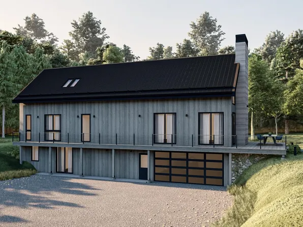 7074 Robert Frost Lane #7074, Hartford, VT 05059