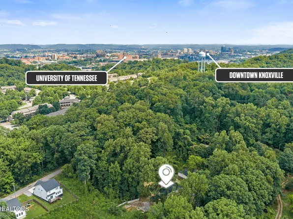 1153 Army St Lot 23R1, Knoxville, TN 37920