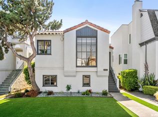 3043 20th Ave, San Francisco, CA 94132