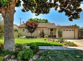 6250 E Fairbrook St, Long Beach, CA 90815