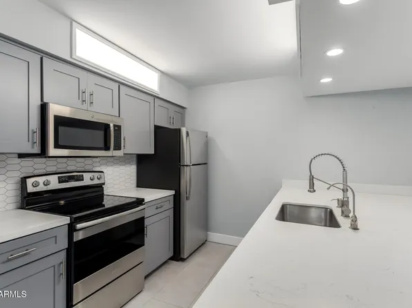 3314 N 68th St Unit 116, Scottsdale, AZ 85251