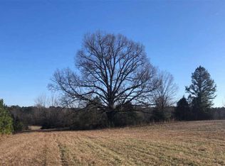 4060 Pea Vine Rd, Middleton, TN 38052