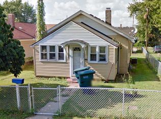 704 W 5th St, Muncie, IN 47302