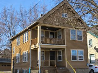 (Undisclosed Address), Cleveland, OH 44112