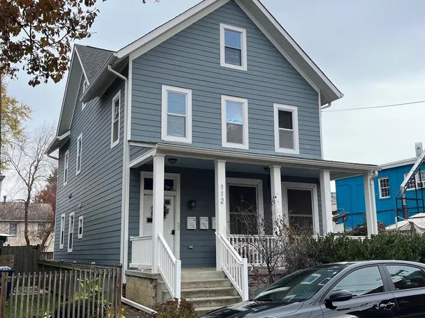 112 E Howell Ave #3, Alexandria, VA 22301