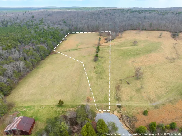 0 Old Dirt Rd, Graysville, TN 37338