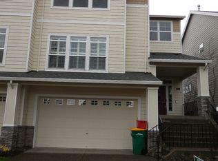 15650 SW Snowy Owl Ln #1, Beaverton, OR 97007