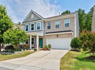 1039 McLamb Dr, Durham, NC 27703