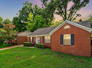 3425 Luzon St, Memphis, TN 38118