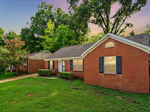 3425 Luzon St, Memphis, TN 38118