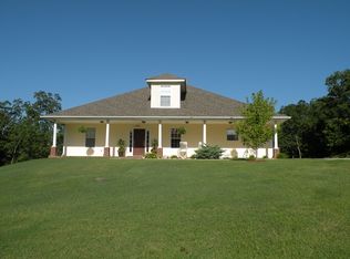 4847 Lake Norrell Rd, Alexander, AR 72002