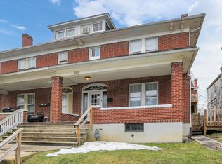 202 W Jackson St #1, York, PA 17401