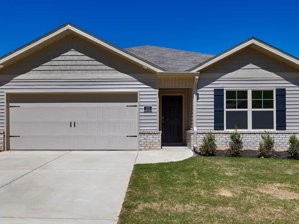 275 Ashland Dr SW, Hanceville, AL 35077
