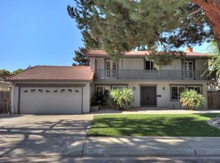 3380 Villa Robleda Dr, Mountain View, CA 94040