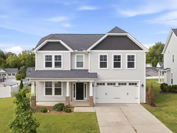 376 Streamliner Blvd, Clayton, NC 27520
