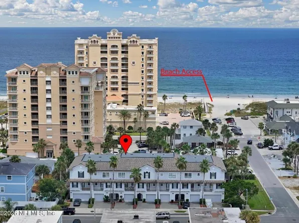 905 2nd St N APT E, Jacksonville Beach, FL 32250