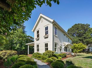 318 The Alameda, San Anselmo, CA