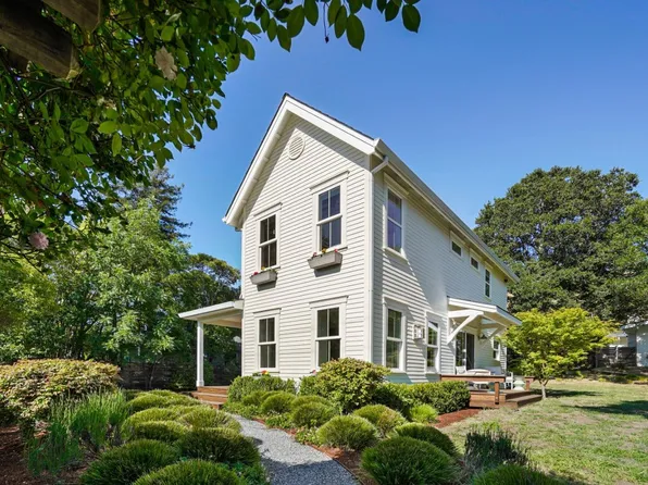 318 The Alameda, San Anselmo, CA 94960